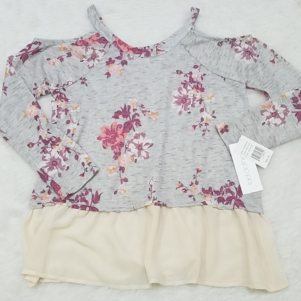 Rad Clothing top